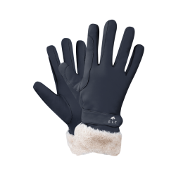 ELT vinter ridehandsker med varmt foer