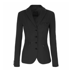 Pikeur Phelia st�vnejakke - Sort