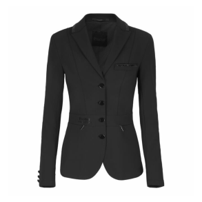 Pikeur Phelia st�vnejakke - Sort