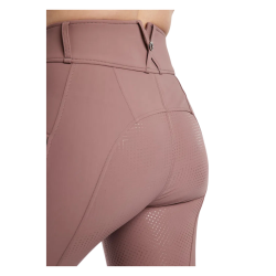 Montar MoZida ridebukser m/fuldgrip - Dusty Rose