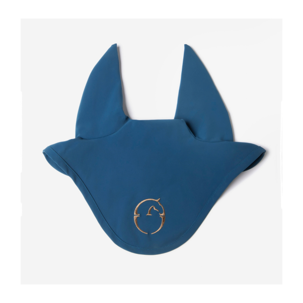 Vestrum Bruxelles hut - Midnight Blue/Corten