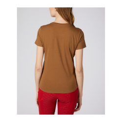 Vestrum Miami ride t-shirt - Corten