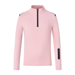 Euro-Star Avan ridebluse til b�rn - Rosy