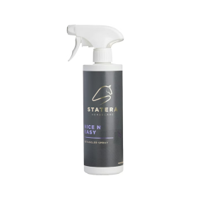 Statera Nice n' Easy detangler spray til hestens man og hale