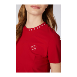 Vestrum Ulma ride t-shirt - Rosso