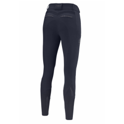 Pikeur Ceelina ridebukser, gridtex - Navy
