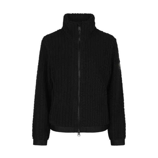 Pikeur kort ridetr�je til dame i fleece