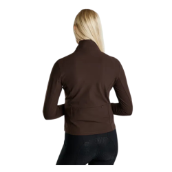 Montar MoZida ridetrje - Brun