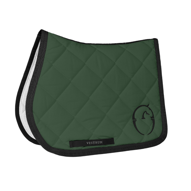 Vestrum Bonn spring underlag - Grn/Sort