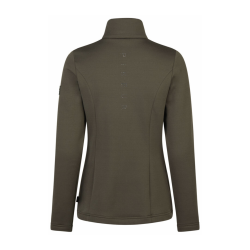 Pikeur ridetrje - Slate Brown