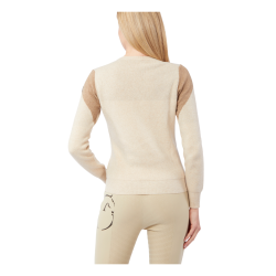 Vestrum Chennai strik i beige