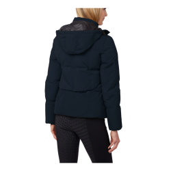 Vestrum London ridejakke - Navy