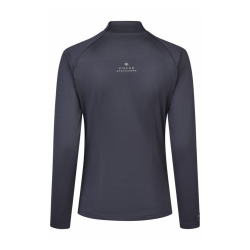 Pikeur ridebluse - Navy 