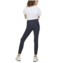 Pikeur New Braddy ridebukser til brn - Navy