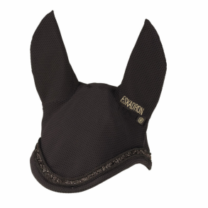 Eskadron Heritage Mesh Jewel hut til heste