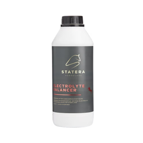 Statera Electrolyte Balancer elektrolytter til heste