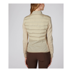 Vestrum Nozawa ridejakke - Ivory cream