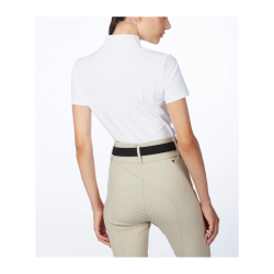 Vestrum LAB Kursa st�vne t-shirt - Hvid