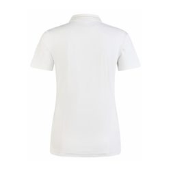 Pikeur st�vne t-shirt - Hvid