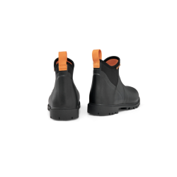 Gateway1 Ascot Lady gummistvler - Sort