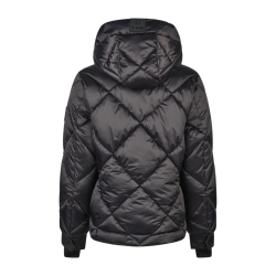 Pikeur quiltdiamond ridejakke - Basalt Grey 