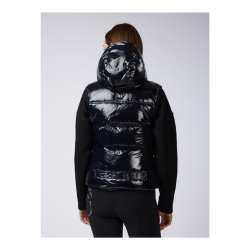 Vestrum Digione ridevest - Sort