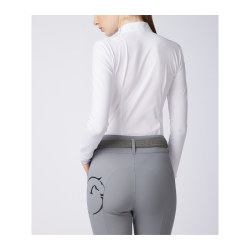 Vestrum Chengdu st�vnebluse - Hvid