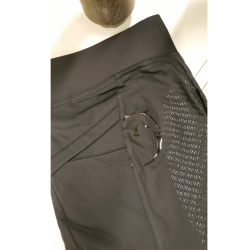 Vestrum Megeve ridetights - Sort