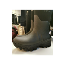 Gateway1 Woodwalker Lady gummistvler - Sort