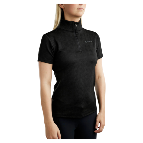 Montar MoCilia ride t-shirt - Sort