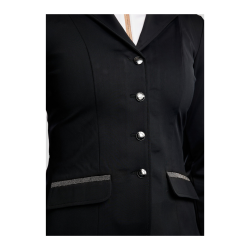 Montar MoGloria stvnejakke - Sort