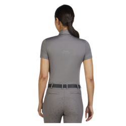 Pikeur ride t-shirt - Mystic Grey