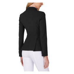 Vestrum Alessandria stvnejakke - Sort