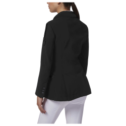 Vestrum Parma junior stvnejakke - Sort