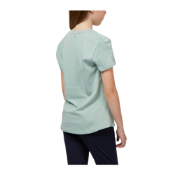 Vestrum Iglesias junior ride t-shirt - Frosty Green