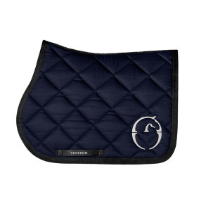 Vestrum Los Angeles spring underlag - Navy/Sort