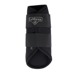 LeMieux Grafter gamacher - Sort