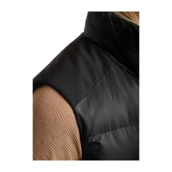 Montar MoAthena ridevest - Sort