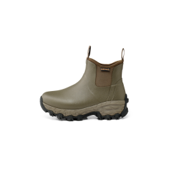 Gateway1 Woodwalker kort gummist�vle til dame