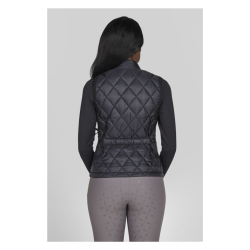 Pikeur ridevest - Sort