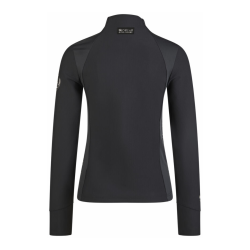 Pikeur ridetr�je - Sort