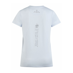 Pikeur ride t-shirt - Azure Glow
