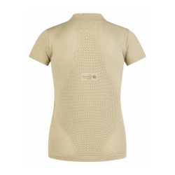Pikeur ride t-shirt - Frosted Sage