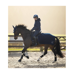 LeMieux Arika lndedkken - Navy