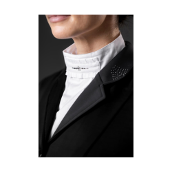 Equipage Swift plastron - Hvid