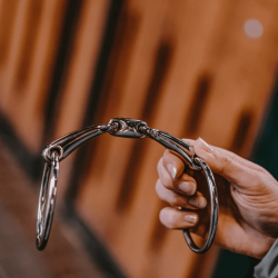 Sprenger Max Control 3-delt 16 mm trensebid