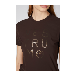 Vestrum Fernie ride t-shirt - Moro