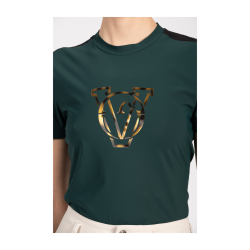 Vestrum Antibes ride t-shirt - Forest Green