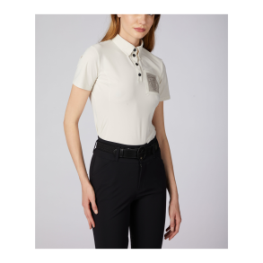 Vestrum Volterra ride t-shirt til dame