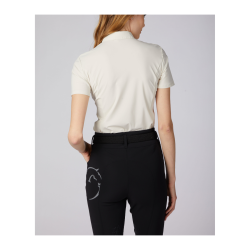 Vestrum Volterra ride t-shirt - Ivory